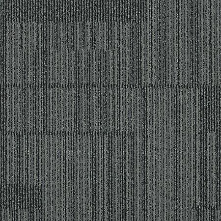 Interface Series 1.301 Slate Carpet Tiles